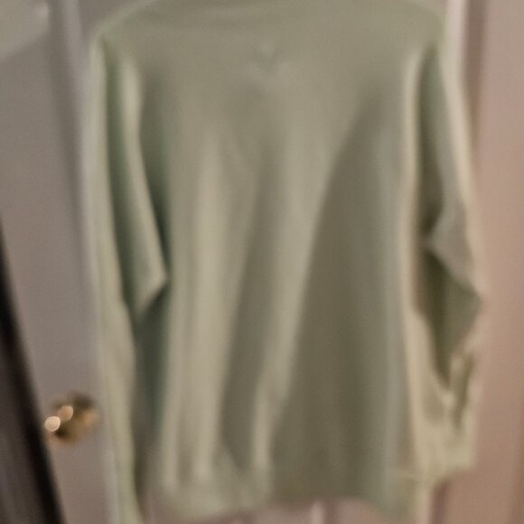 Lululemon Oversized Sweatshirt - Picture 6 of 6